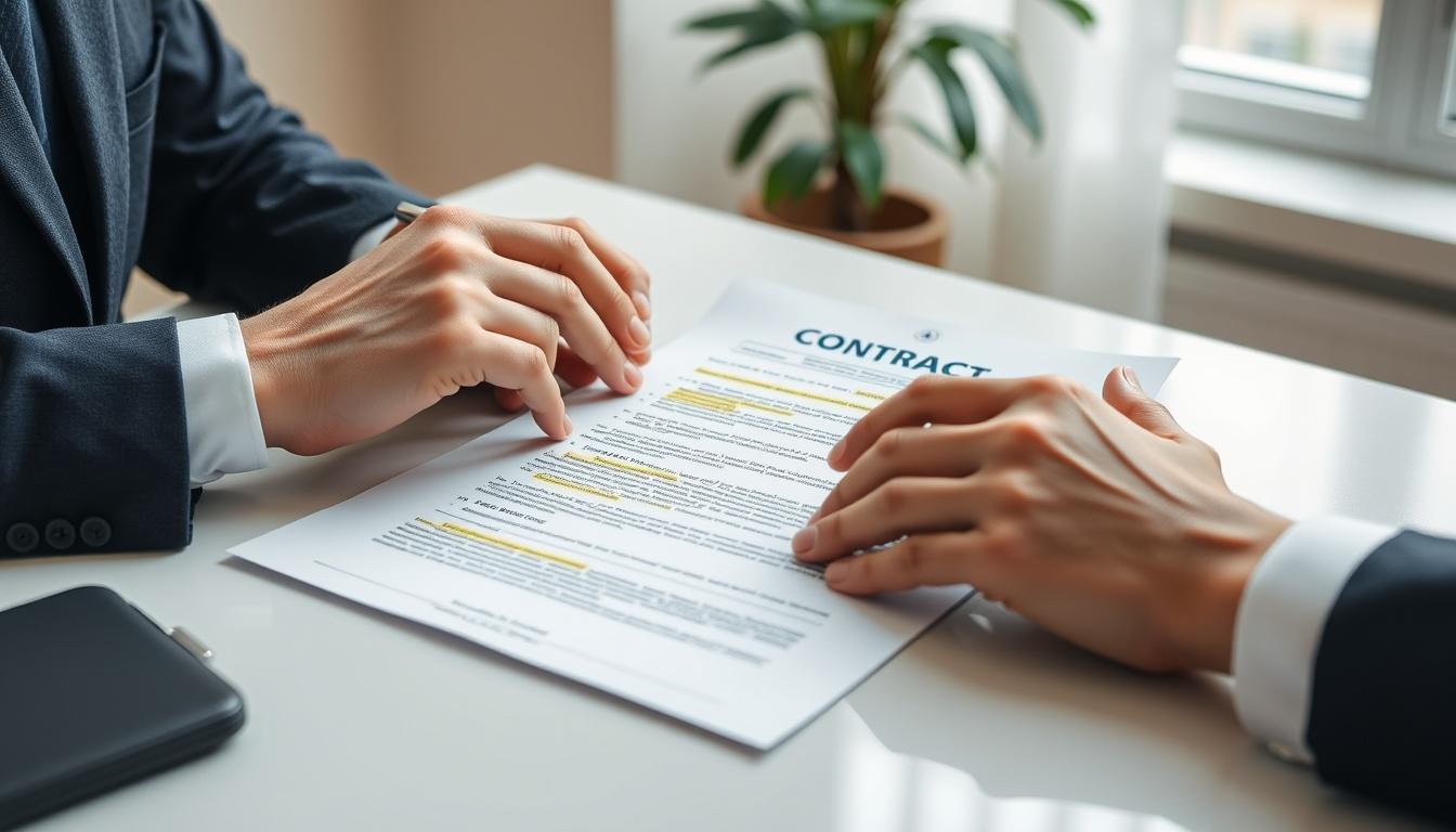 Tailored Legal Advice
